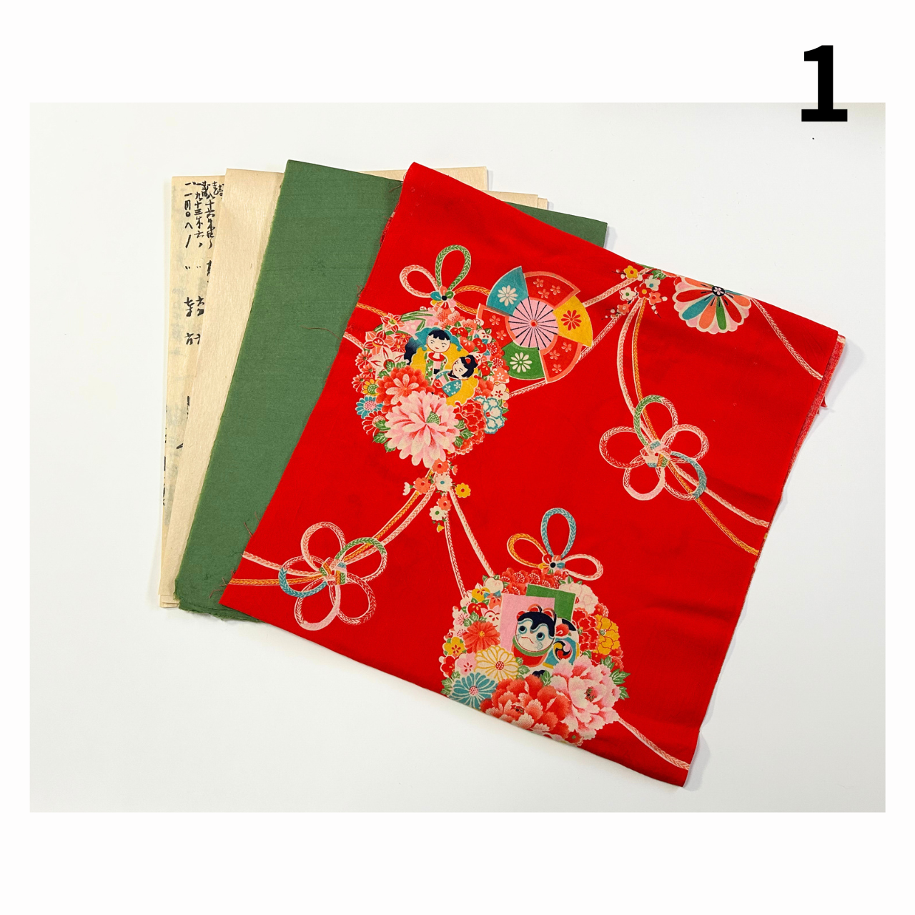 動画で学ぶ 一閑張り講座 応用ののり編