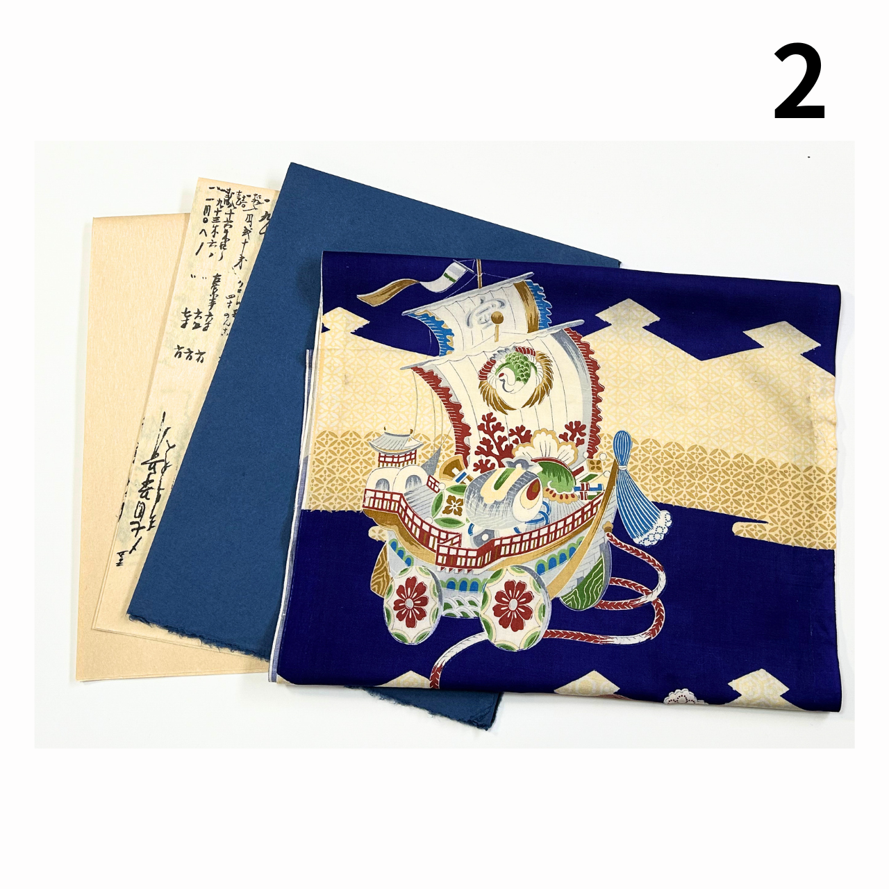 動画で学ぶ 一閑張り講座 応用ののり編