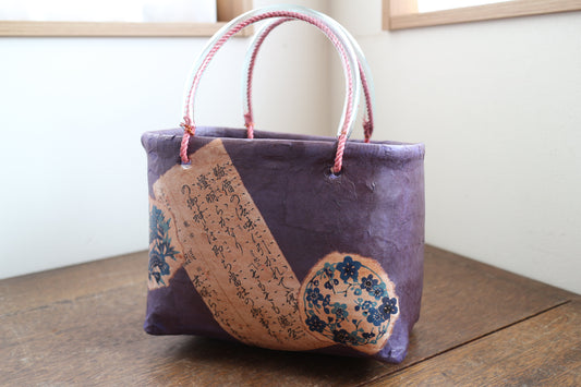 動画で学ぶ 初めての一閑張り講座「基本ののり編」