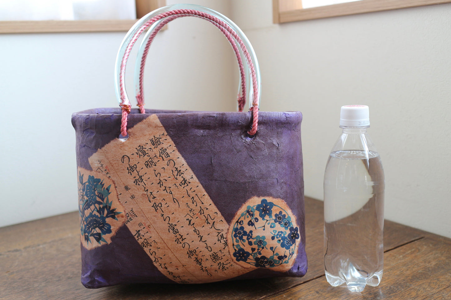 動画で学ぶ 初めての一閑張り講座「基本ののり編」