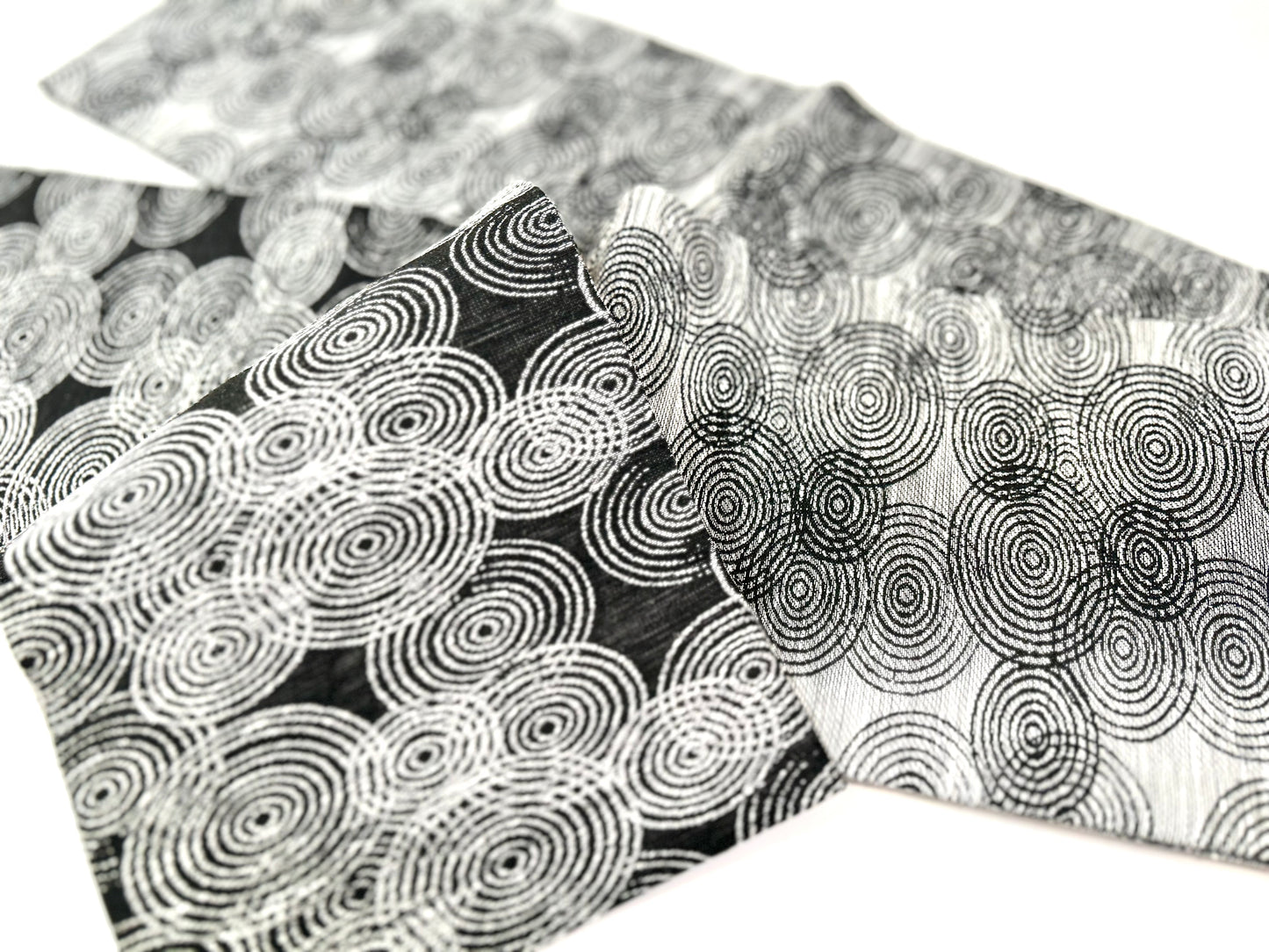 hahahan帯 波紋 <新色>