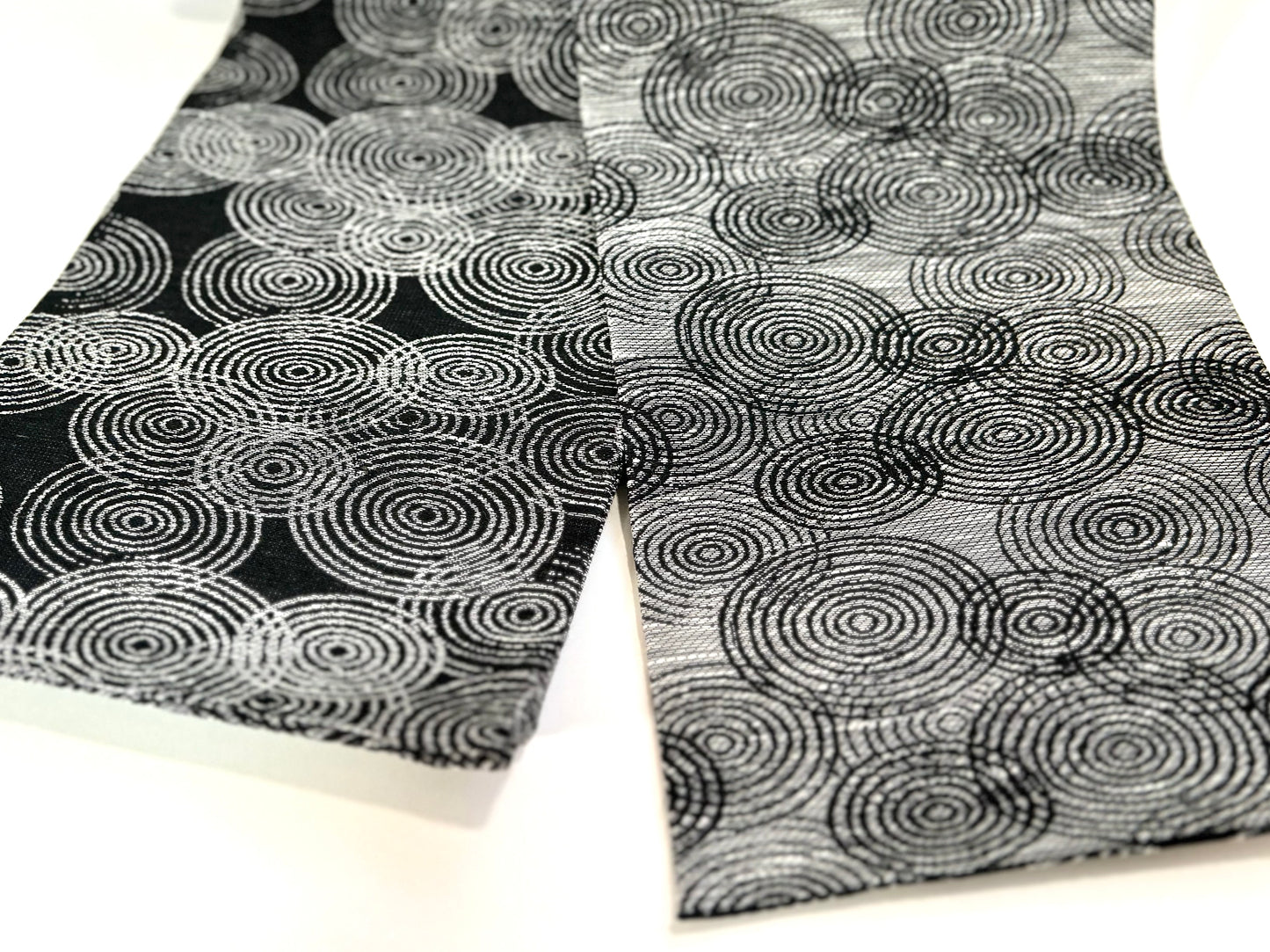 hahahan帯 波紋 <新色>