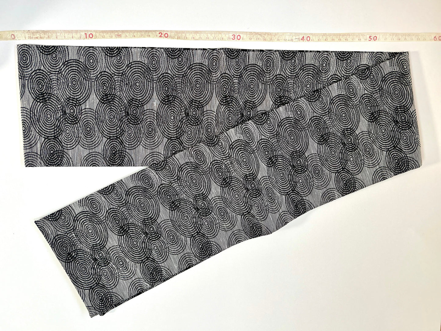 hahahan帯 波紋 <新色>