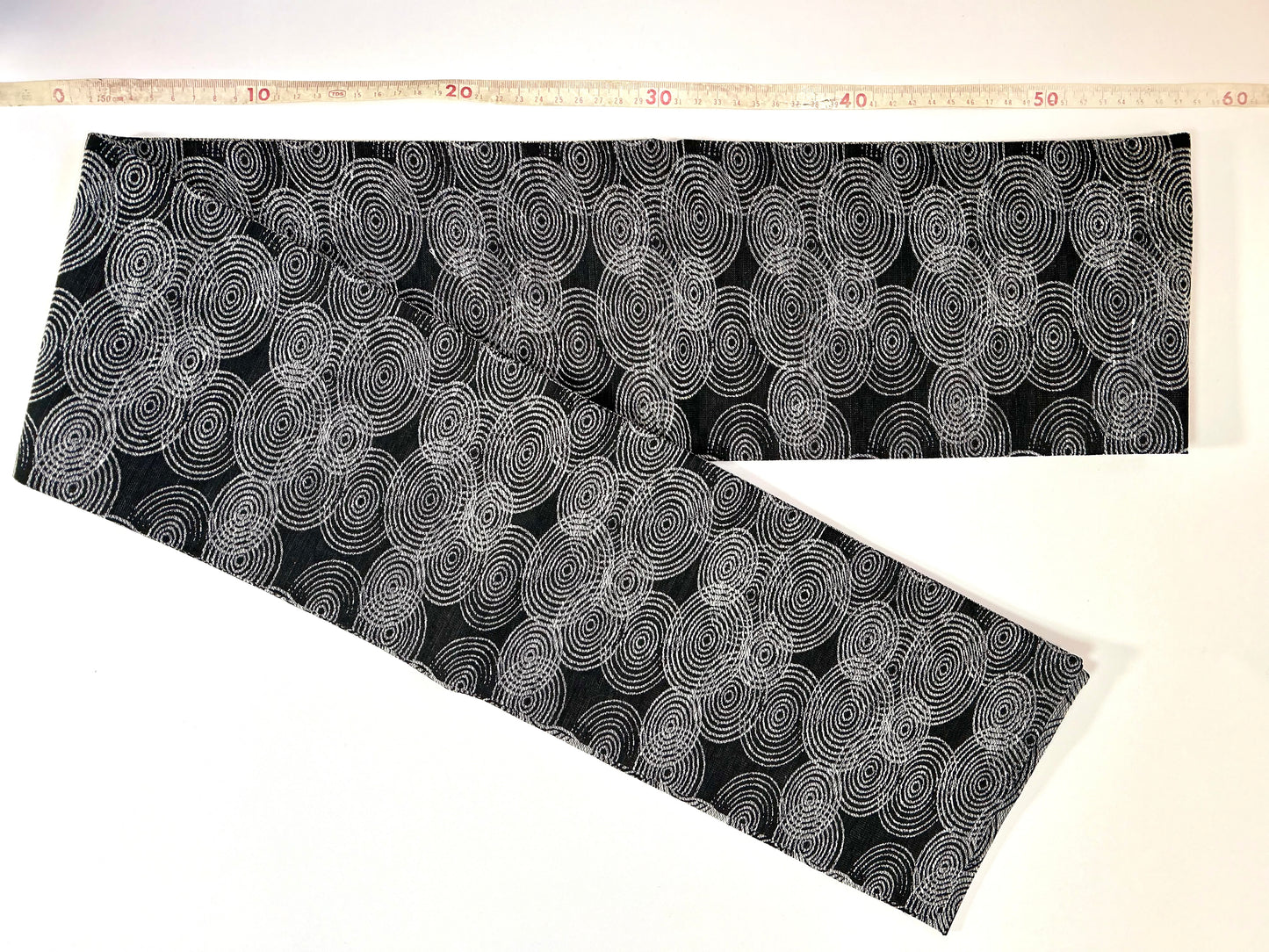 hahahan帯 波紋 <新色>