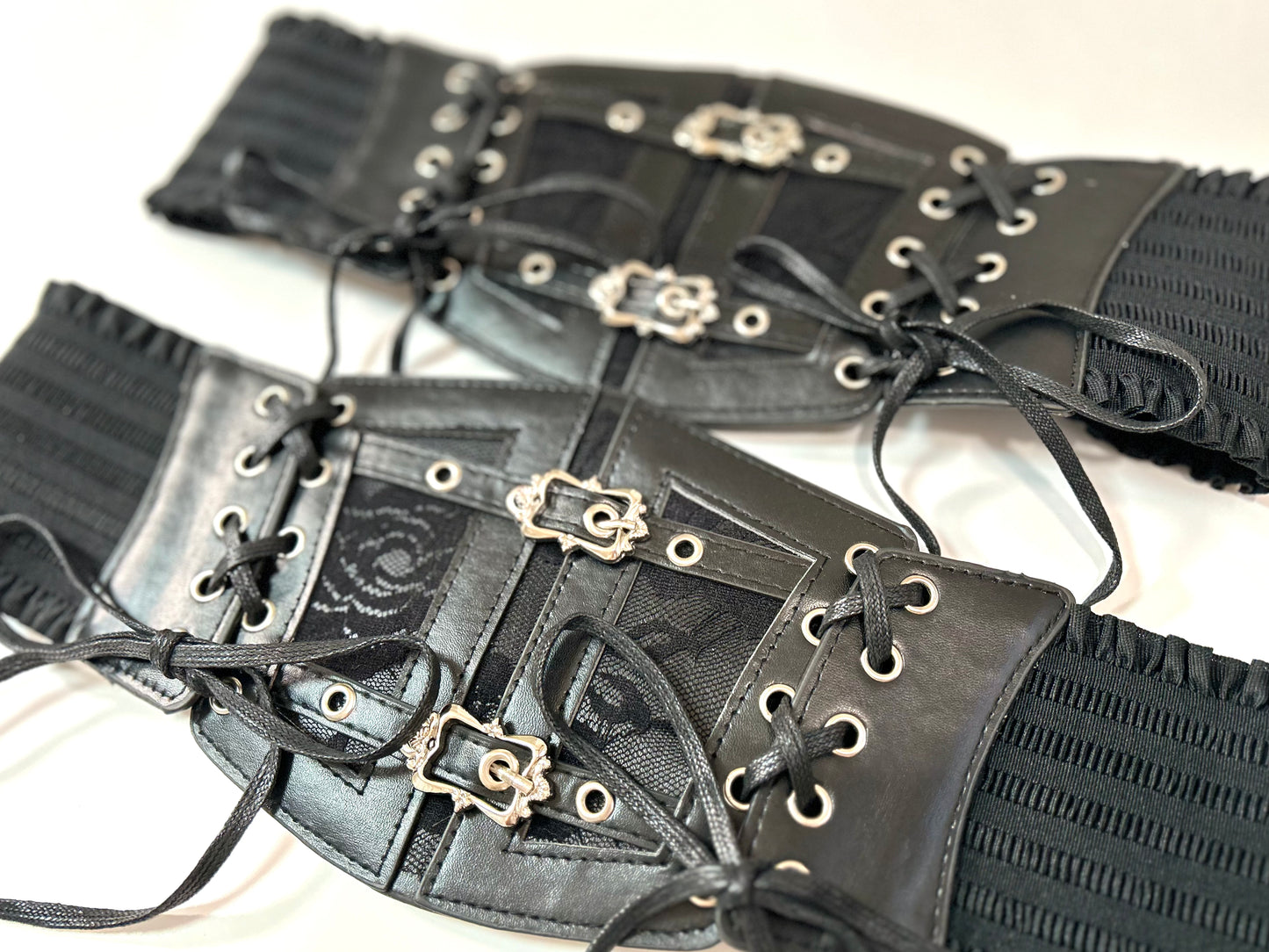 コルセットベルト