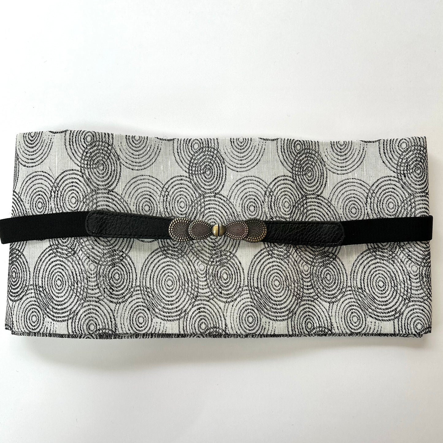 hahahan帯 波紋 <新色>